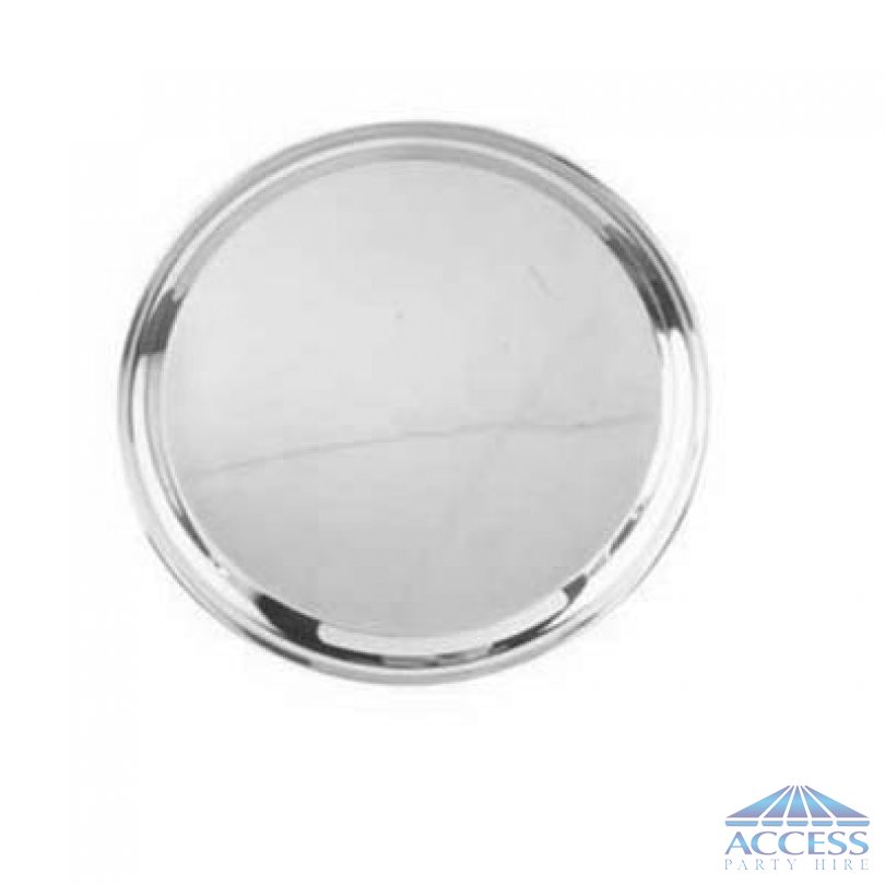 Waiters Tray