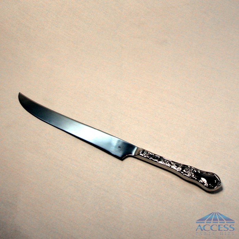 Wedding Cake Knife