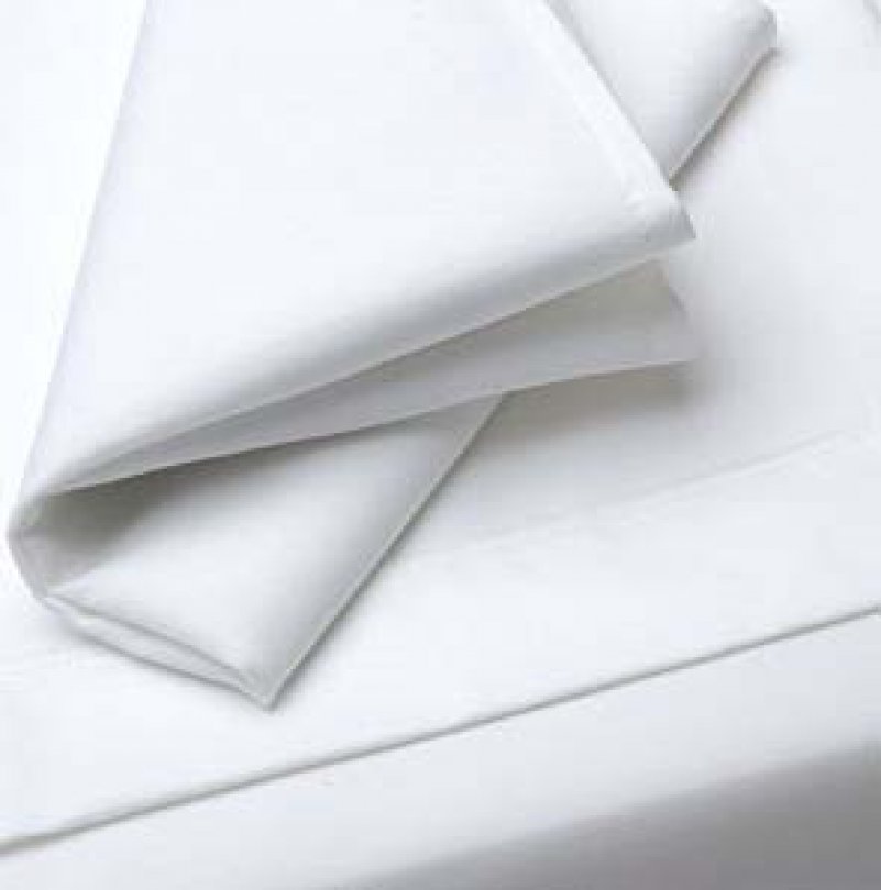 Serviettes approx 480mm x 480mm