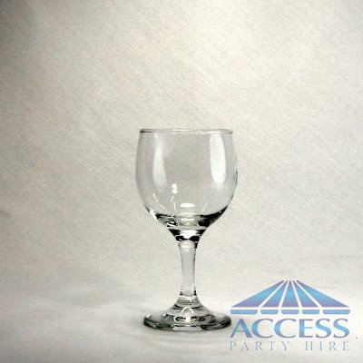 White wine 190ml capacity