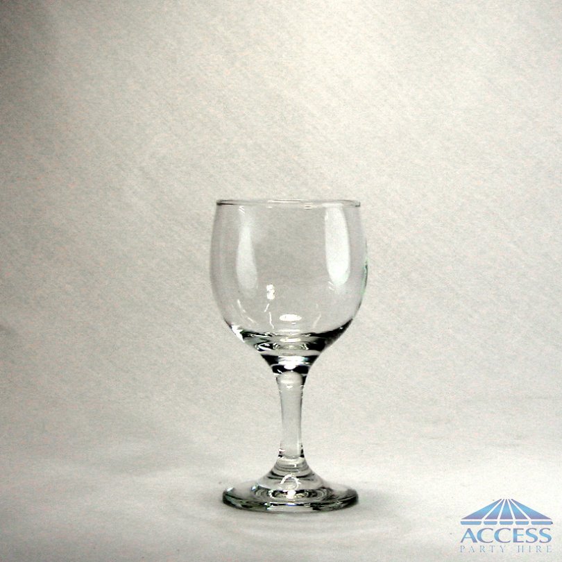 White wine 190ml capacity
