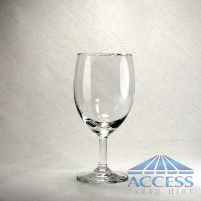 Wine Goblet 345ml capacity Wine Goblet 345ml capacity