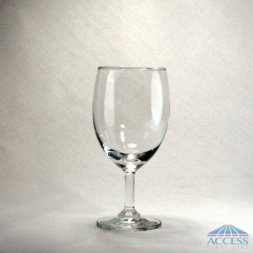 Wine Goblet 345ml capacity