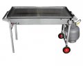 BBQ for hire