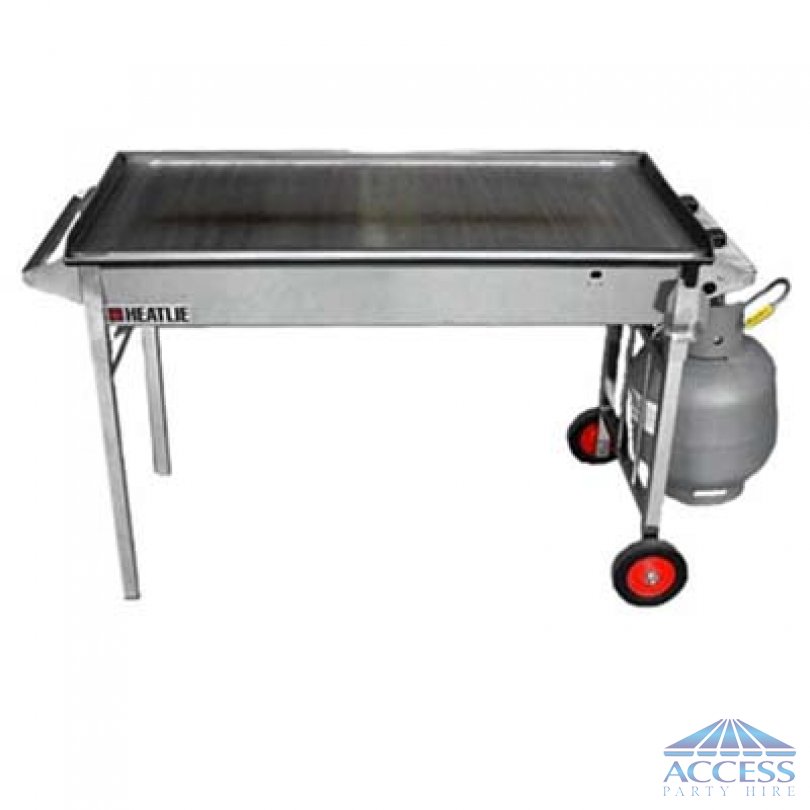 BBQ for hire