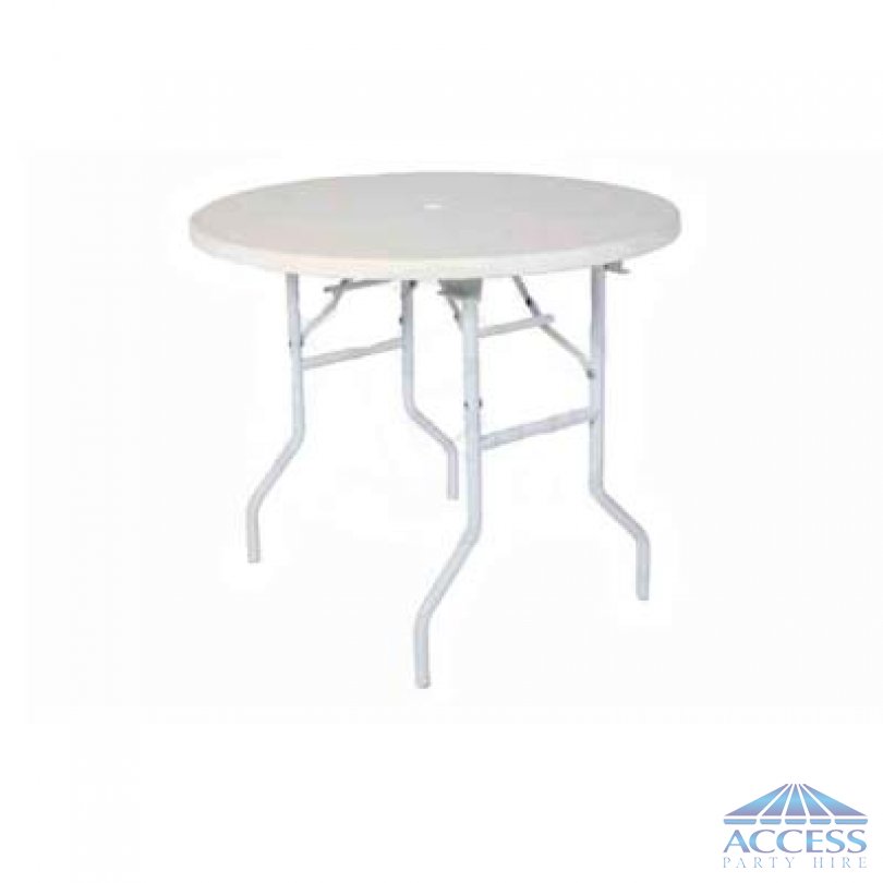 Cafe Table
