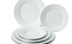 Crockery for Hire
