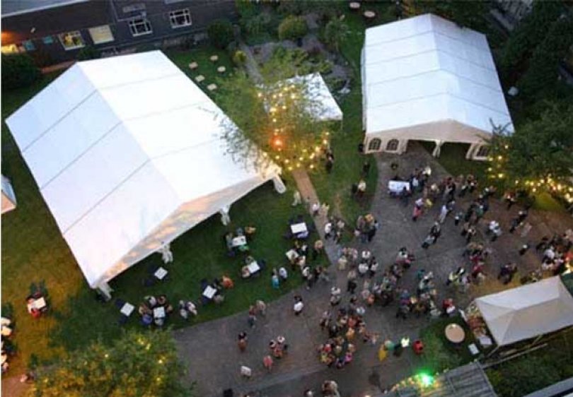 Event planning