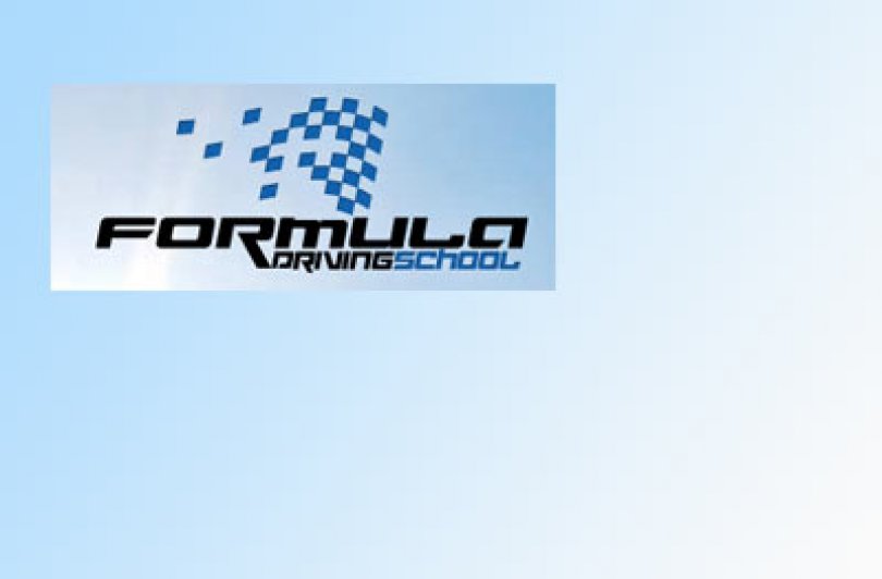 Formula Driving School