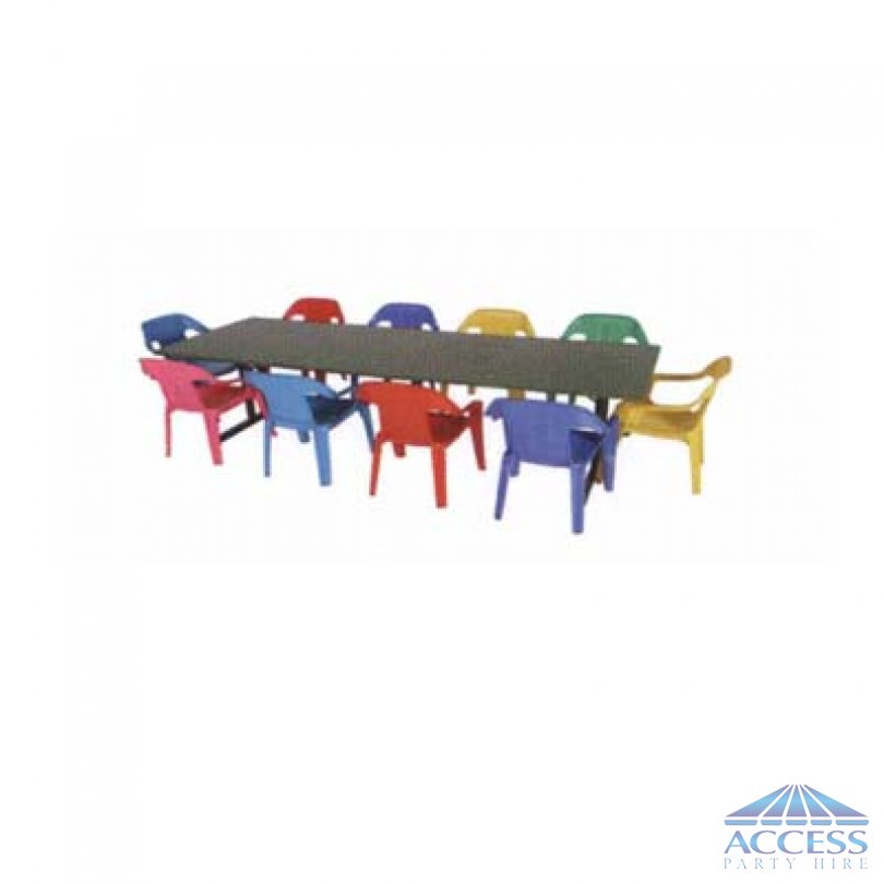 Kids Table