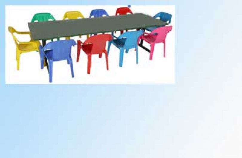 Kids Tables