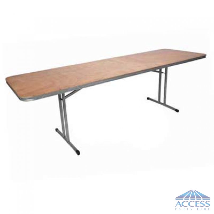 Long table suit 10 person