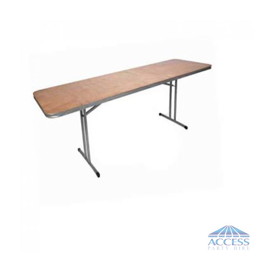 Long table suit 8 person