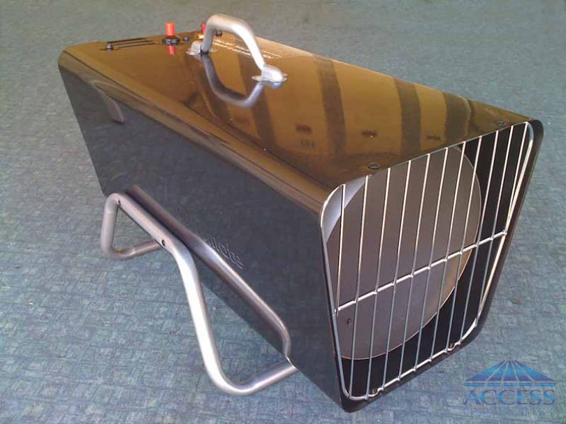 Space Heater