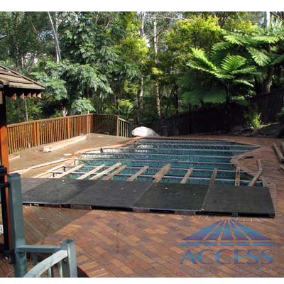 Swimming Poole Cover Swimming Poole Cover